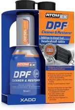 Xado dpf reiniger - dpf,