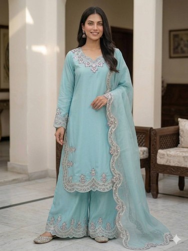 Skyview fashion salwar kameez - skyview,