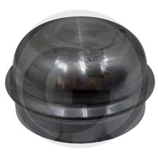 Abdeckkappe Vorderachse für Hanomag Brillant 601 701 Robust 901