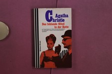 404323 Agatha Christie DAS FEHLENDE GLIED IN DER KETTE Scherz