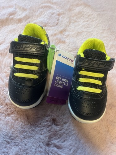Kinderschuhe lotto - kinderschuhe, 21