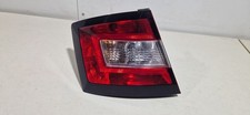 Skoda Fabia Mk3 (NJ) 2018