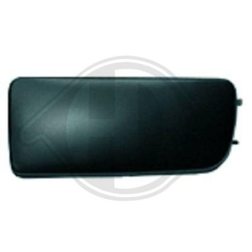 Blende nebelscheinwerfer - blende,,
