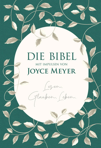 Die bibel mit impulsen - mit, von