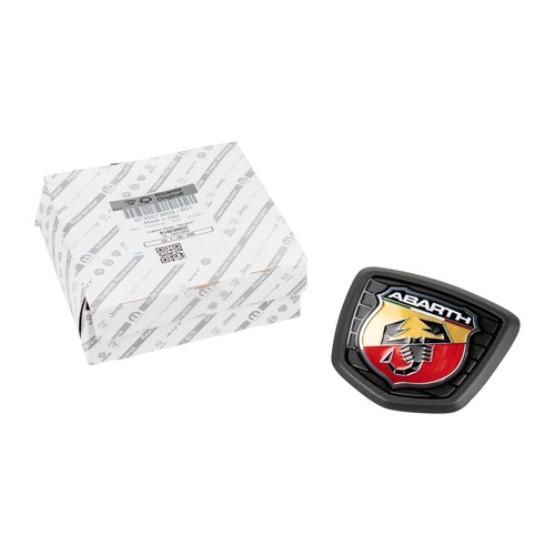 Original fiat emblem logo - emblem,