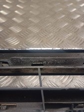 Mercedes-Benz C W203 2005