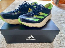 adidas Adizero Adios Pro 3 Damenschuhe Laufschuhe / Gr 39 1/3 damen running 
