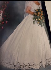 Brautkleid, Prinzessin in