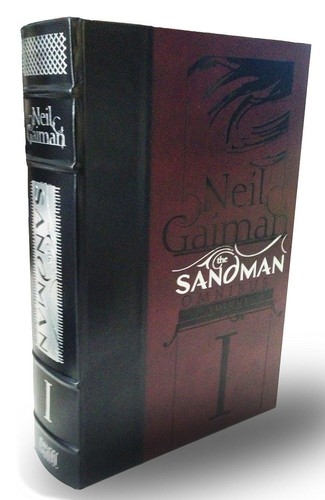 Neil gaiman the - gaiman, sandman