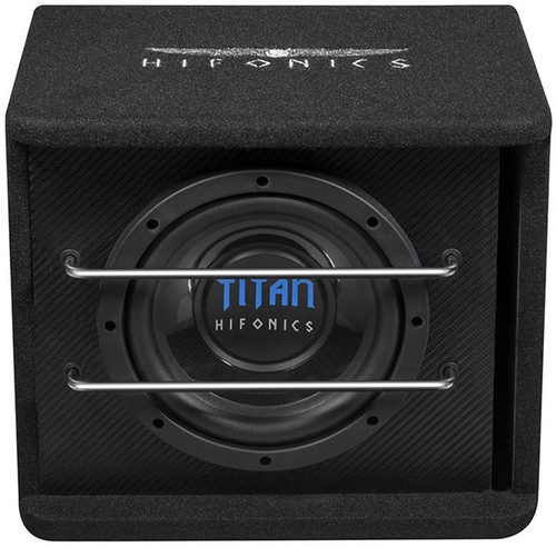 Hifonics titan ts200r cm - hifonics,