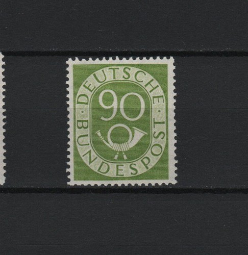 Bund brd jahrgang 1951 mi - bund,, 1951, mi