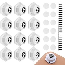 12 Stück Kugelrollen