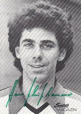 Hans Klinkhammer Borussia