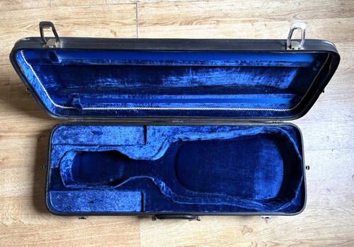 Vintage länglicher