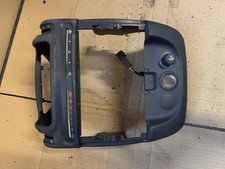 SMART FOR TWO MITTELKONSOLE