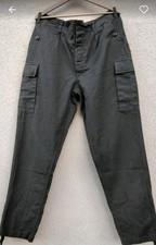 Original Bundeswehrhose 1985