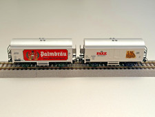 Märklin H0 4425 2x Kühlwagen