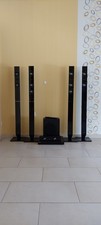 Samsung Heimkino HT-D5550 3D