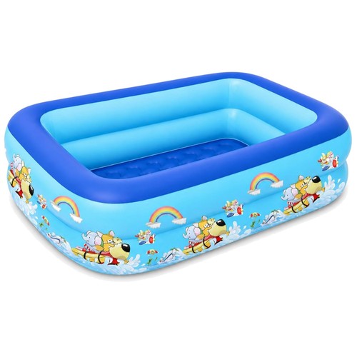 Planschbecken kinderpool - planschbecken,