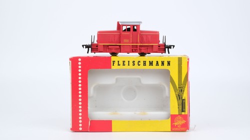 Fleischmann 1306 diesellok - h0,