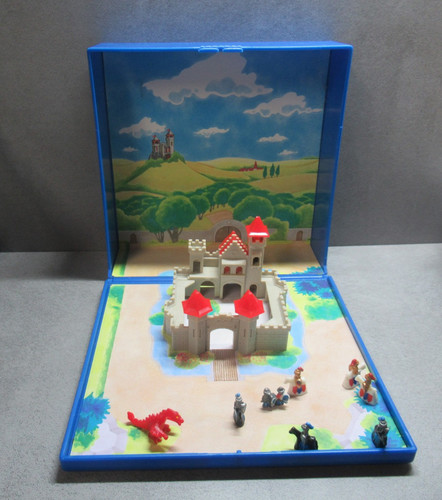 Playmobil zubehör micro - zubehör,