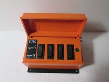 Lgb 50750 schaltpult - lgb,