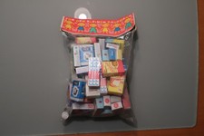 DDR Spielzeug, Zubehör für