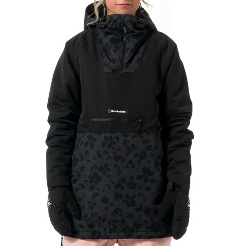 Horsefeathers fiora anorak - horsefeathers,