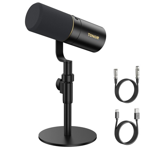 Dynamisches microphone mit - microphone,