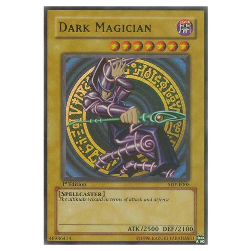 Starter deck yugi - deck,