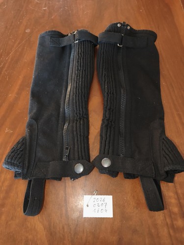 Covalliero mini chaps größe - covalliero,