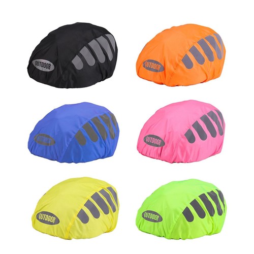Fahrradhelm regenschutz - fahrradhelm,