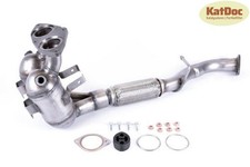 ✅ Katalysator Alfa Romeo