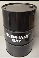Elephant bay tonne - elephant,