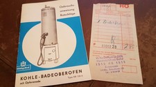 Gebrauchsanweisung /
