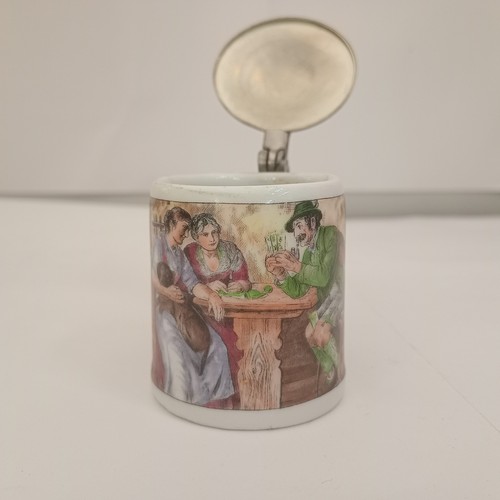 Vintage bavaria tirschenreuth - vintage,