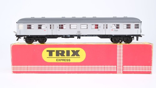 Trix express 3378 - trix,
