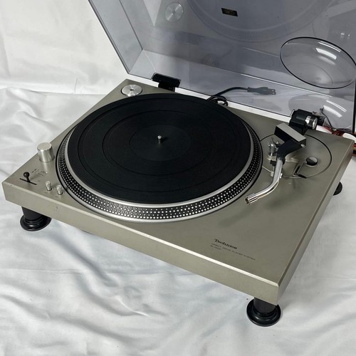 Technics 1200 original - technics,