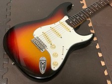 Squier fender silver - fender,