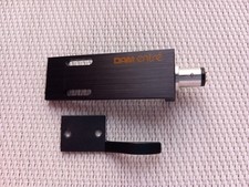 Dam Entré ES-12 Headshell –