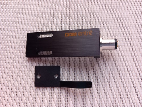 Dam entré headshell - dam,