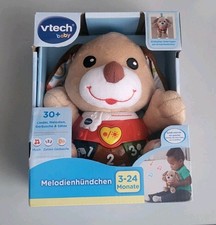 Melodienhündchen Melodien