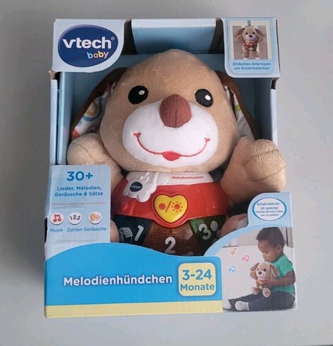 Melodienhündchen melodien - melodienhündchen,