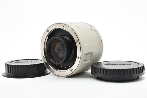 Canon extender 2x - ef,