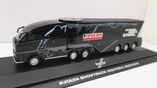 Herpa 1:87 - MAN Showtruck "Fulda Hightech Emotions" PC-Modell 120319