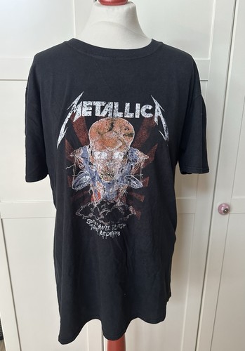 Metallica soon you please - metallica,