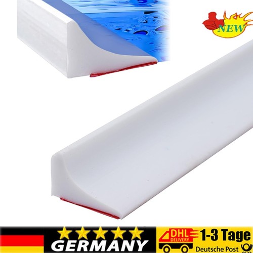 Wasserbarriere dusche - wasserbarriere,