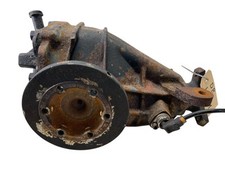 Mercedes W201 / 190 E / 1.8 / Differential 3.46 Diff 2013510908 ABS