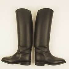 Cavallo Lederreitstiefel, Gr