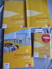 ★  Decouvertes jaune 2